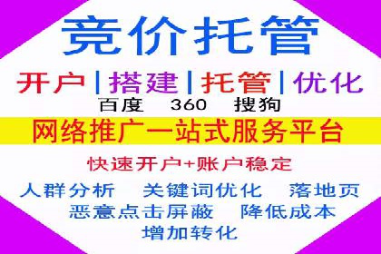 百度推广操作指南：案例解析